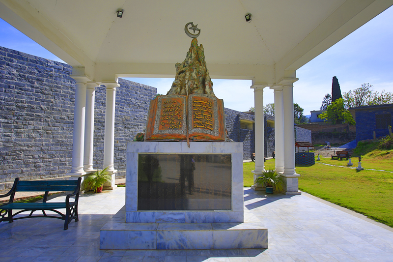 Swat Museum